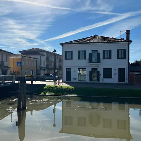 4venice Malcontenta شقة ميرا