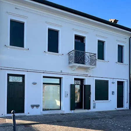 4venice Malcontenta شقة *