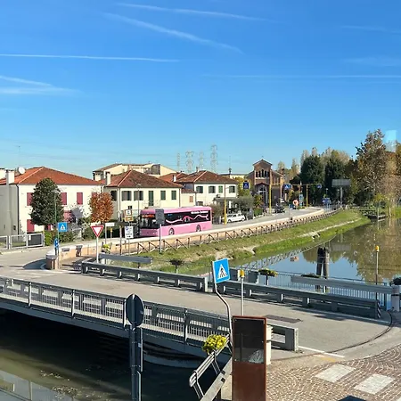 4venice Malcontenta *