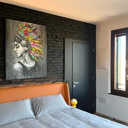 4venice Malcontenta
