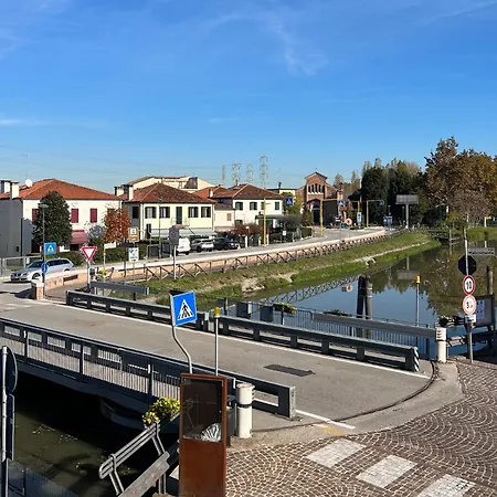 شقة 4venice Malcontenta