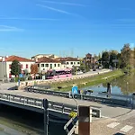 4venice Malcontenta *