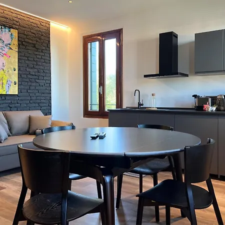 Apartamento 4venice Malcontenta Mira