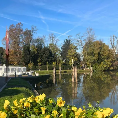 4venice Malcontenta Apartamento Mira