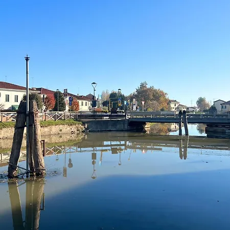 Apartamento 4venice Malcontenta Mira