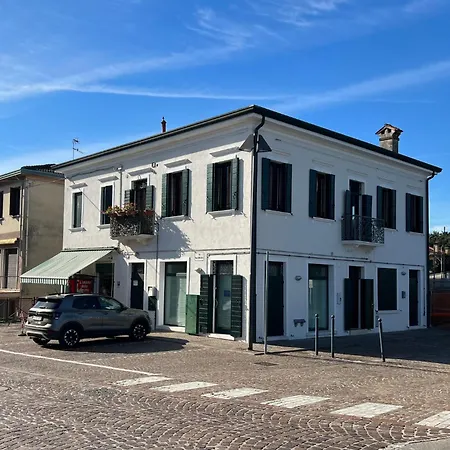 Διαμέρισμα 4venice Malcontenta Mira