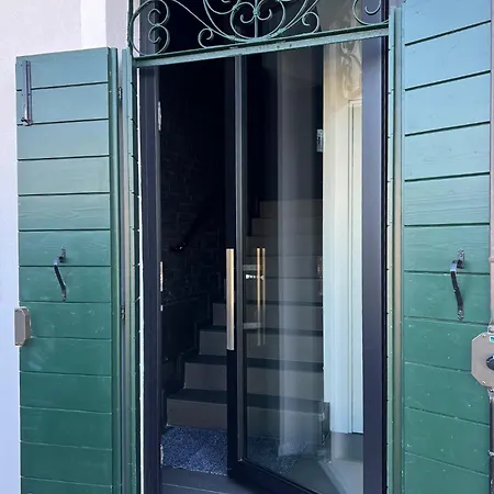 Apartamento 4venice Malcontenta Mira