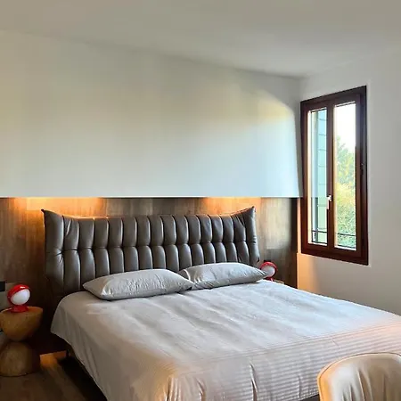 4venice Malcontenta Mira