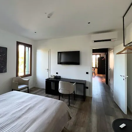 4venice Malcontenta Apartamento *