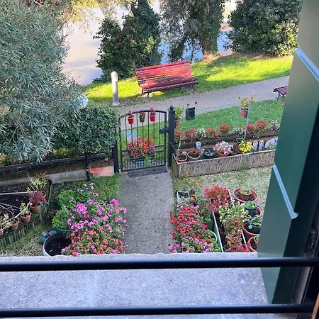 4venice Malcontenta Apartamento