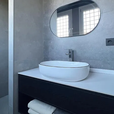 4venice Malcontenta Apartamento *