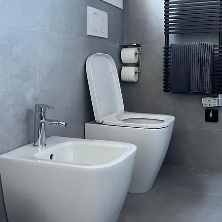 Apartamento 4venice Malcontenta