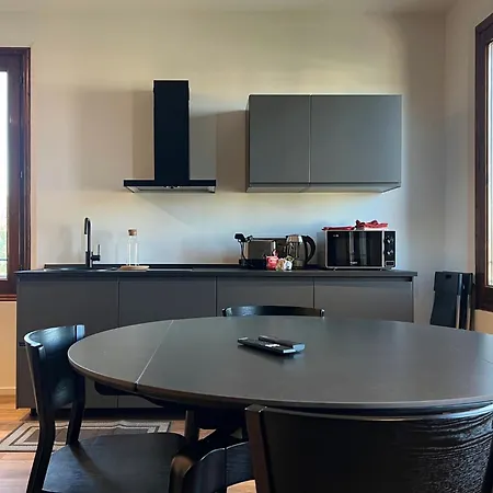 4venice Malcontenta Apartamento