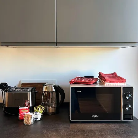 4venice Malcontenta Apartamento