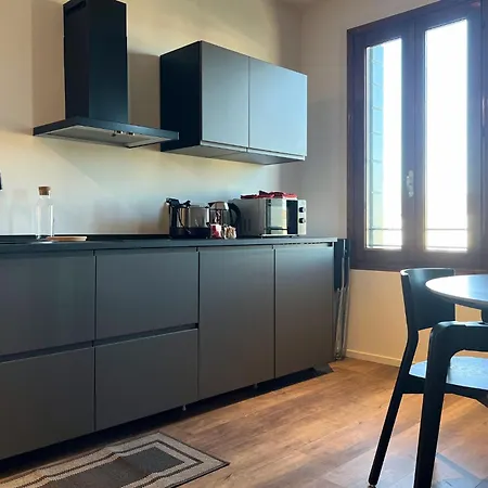 Διαμέρισμα 4venice Malcontenta Mira