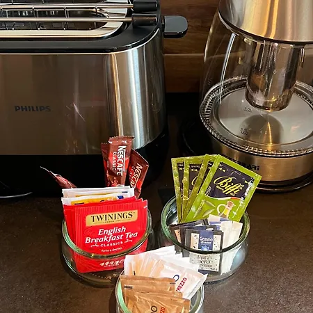 Διαμέρισμα 4venice Malcontenta *