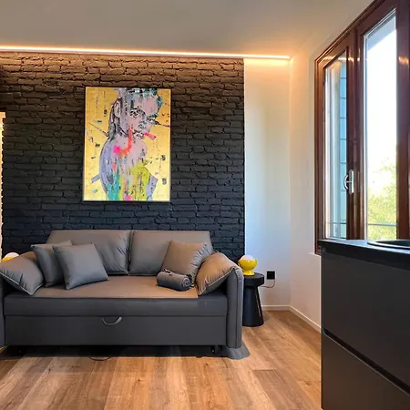 4venice Malcontenta Apartamento *