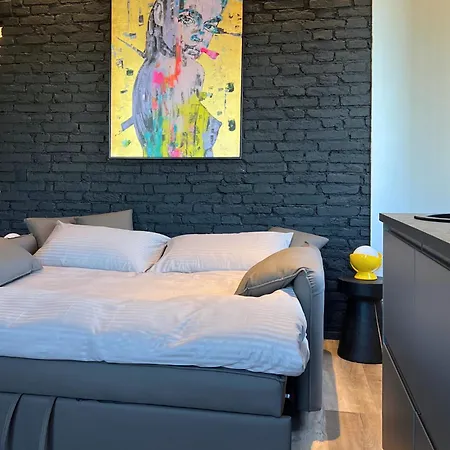 4venice Malcontenta Apartamento