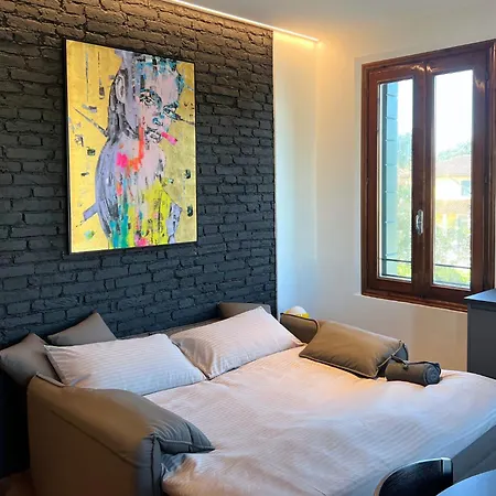 4venice Malcontenta Apartamento Mira