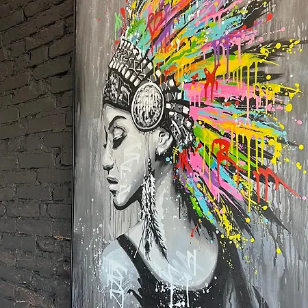 4venice Malcontenta Διαμέρισμα