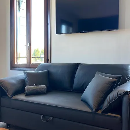 4venice Malcontenta * Mira