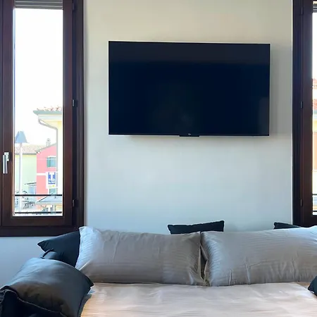 Apartamento 4venice Malcontenta