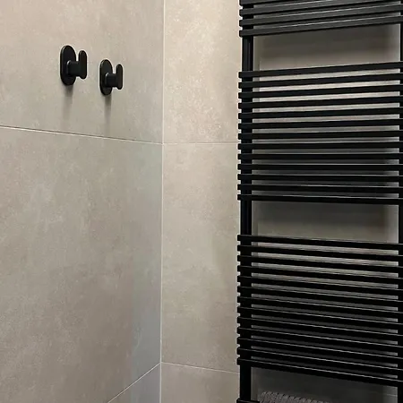 4venice Malcontenta Διαμέρισμα *