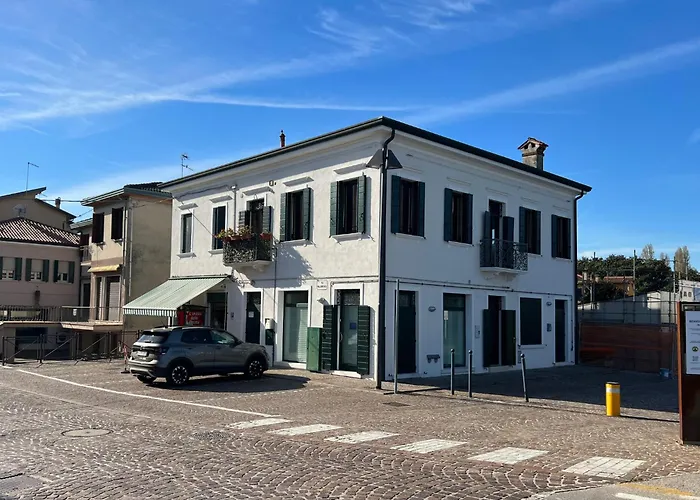 Daire 4venice Malcontenta Mira