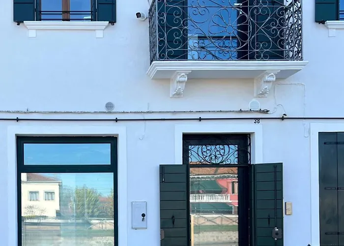 Daire 4venice Malcontenta *