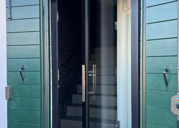 Daire 4venice Malcontenta Mira