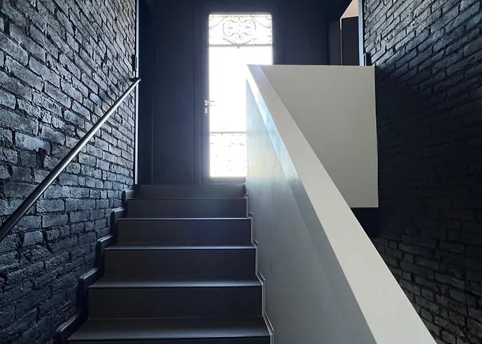 4venice Malcontenta Daire *