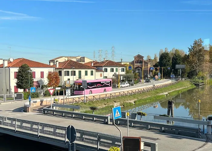 4venice Malcontenta *