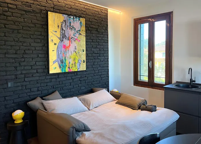 4venice Malcontenta Daire Mira